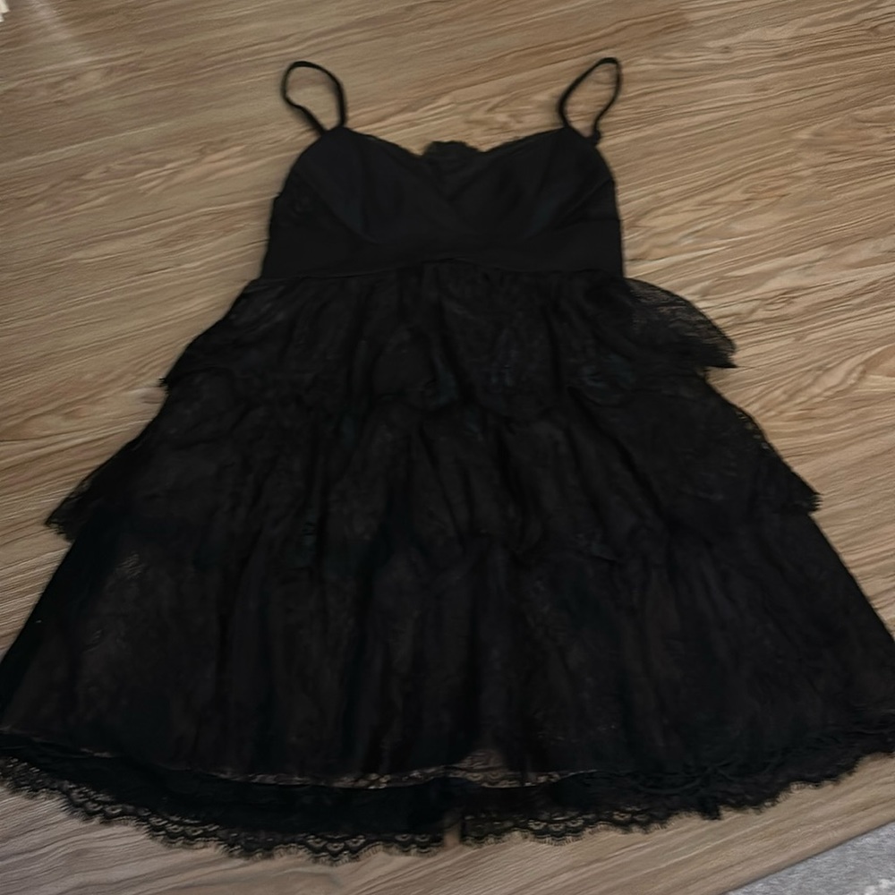 BCBGMAXAZRIA Dress